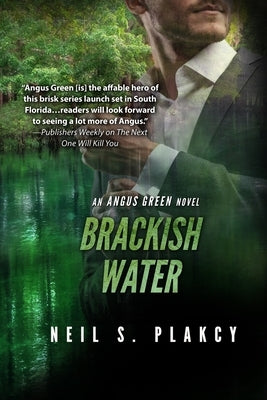 Brackish Water by Plakcy, Neil S.