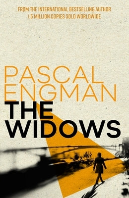 The Widows: Volume 2 by Engman, Pascal
