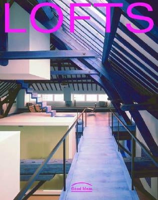 Lofts by Cuito, Aurora
