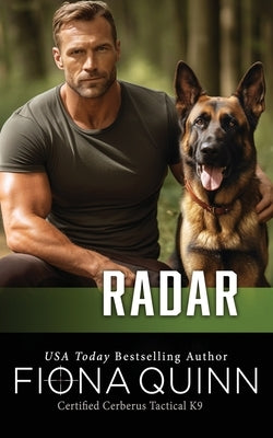 Radar by Quinn, Fiona