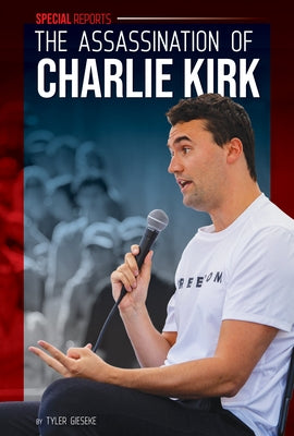 Assassination of Charlie Kirk by Gieseke, Tyler