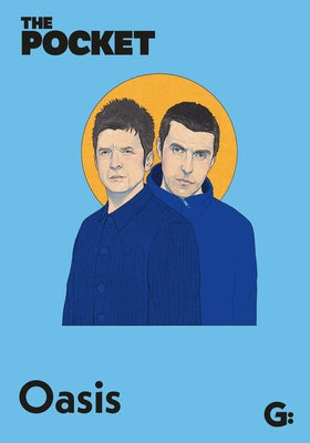 The Pocket Oasis by Gemini