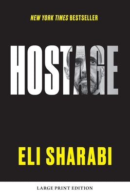 Hostage -LP by 
