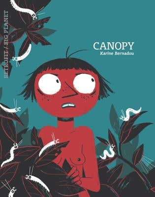 Canopy by Bernadou, Karine