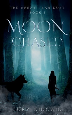 Moon Chased by Kincaid, Joey