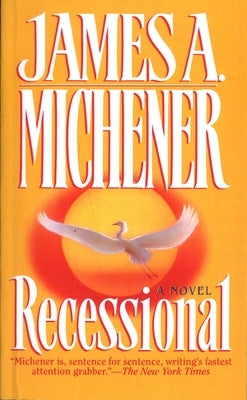 Recessional by Michener, James A.