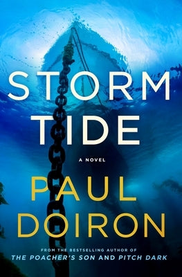 Storm Tide by Doiron, Paul