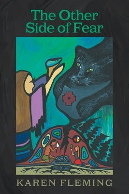 The Other Side of Fear by Fleming, Karen