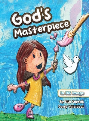 God's Masterpiece by Caprelli, Lisa