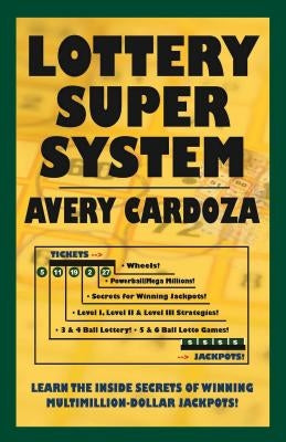 Lottery Super System by Cardoza, Avery