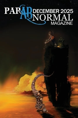 parABnormal Magazine December 2025 by Blalock, H. David