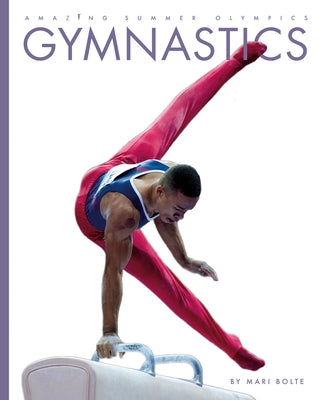 Gymnastics by Bolte, Mari