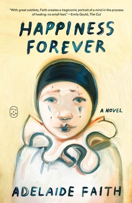 Happiness Forever by Faith, Adelaide