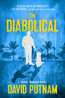 The Diabolical by Putnam, David
