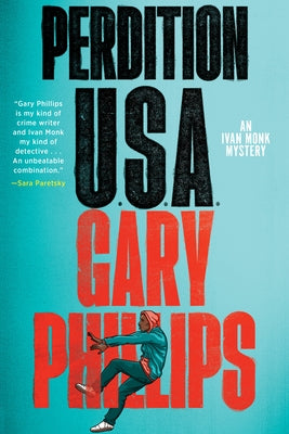 Perdition, U.S.A. by Phillips, Gary