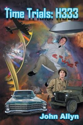 Time Trials: H333 by Allyn, John