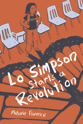 Lo Simpson Starts a Revolution by Florence, Melanie