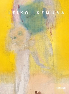 Leiko Ikemura: Floating Spheres by Mattheis, Lisa Felicitas