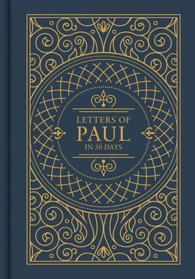 Letters of Paul in 30 Days: CSB Edition by Wax, Trevin