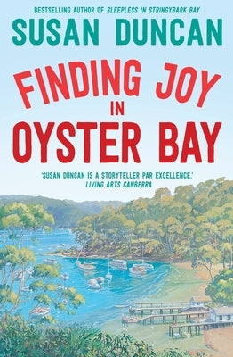 Finding Joy in Oyster Bay by Duncan, Susan