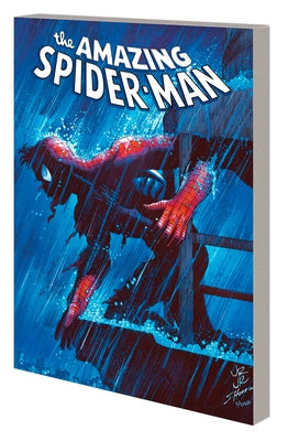 Amazing Spider-Man by Zeb Wells Vol. 10: Breathe by Wells, Zeb