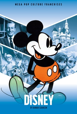 Disney by Gramson, Hannah