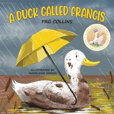 A Duck Called Francis by Collins, Prg