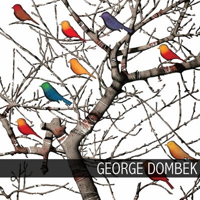 George Dombek: Paintings by Adams, Henry