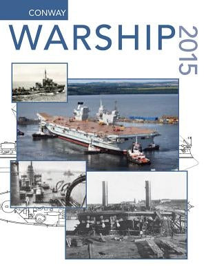 Warship by Jordan, John