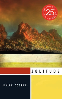 Zolitude by Cooper, Paige
