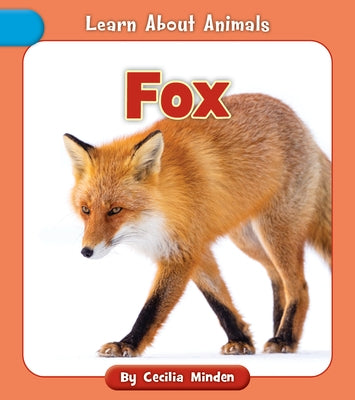 Fox by Minden, Cecilia