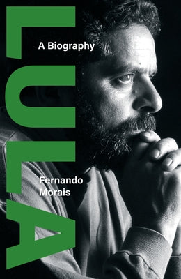 Lula by Morais, Fernando