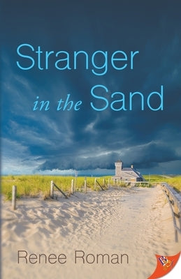 Stranger in the Sand by Roman, Renee