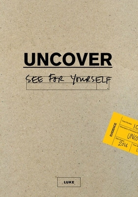 Uncover Luke Seeker Bible Study Guide: 2016 Edition: 2016 Edition by Spck