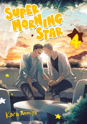 Super Morning Star 4 by Aomiya, Kara