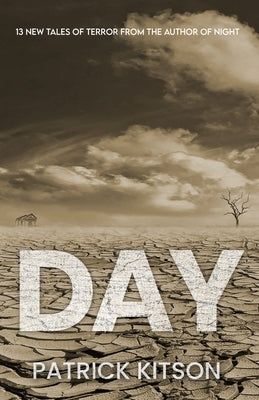 Day by Kitson, Patrick Quinn