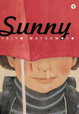 Sunny, Vol. 5 by Matsumoto, Taiyo