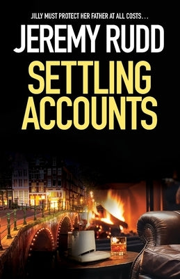 Settling Accounts by Rudd, Jeremy