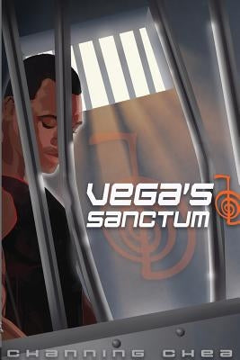 Vega's Sanctum by Chea, Channing