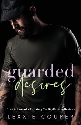 Guarded Desires by Couper, Lexxie
