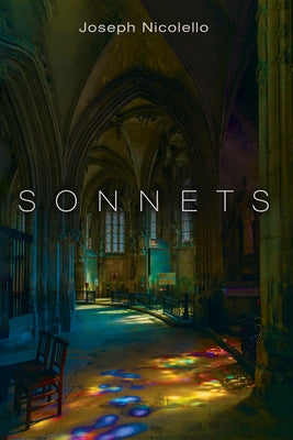 Sonnets by Nicolello, Joseph