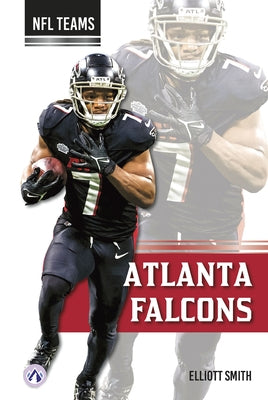 Atlanta Falcons by Smith, Elliott