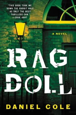 Ragdoll by Cole, Daniel