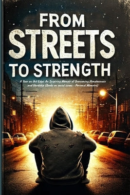 From Streets to Strength: A Memoir of Struggle, Strength, and Beating the System That Failed Me (Personal narratives of hardship) by Grant, Taylor