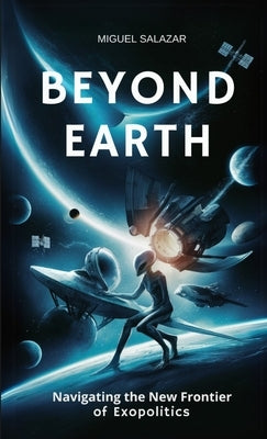 Beyond Earth: Navigating the New Frontier of Exopolitics by Salazar, Miguel