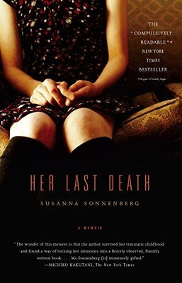 Her Last Death: A Memoir by Sonnenberg, Susanna