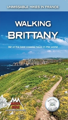 Walking Brittany by McCluggage, Andrew
