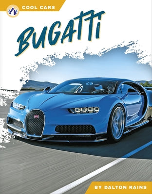 Bugatti by Rains, Dalton