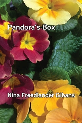 Pandora's Box by Gibans, Nina Freedlander