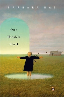 One Hidden Stuff by Ras, Barbara